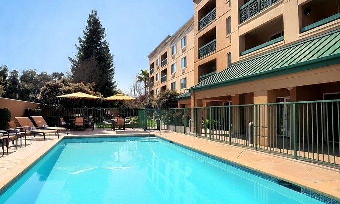 San Ramon Hotel | Recreate Sensational Memories! Fireplace! Close to Danville South Park
