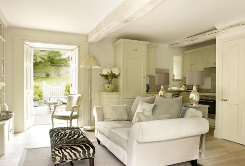 Stamford Casa | Rectory Cottage