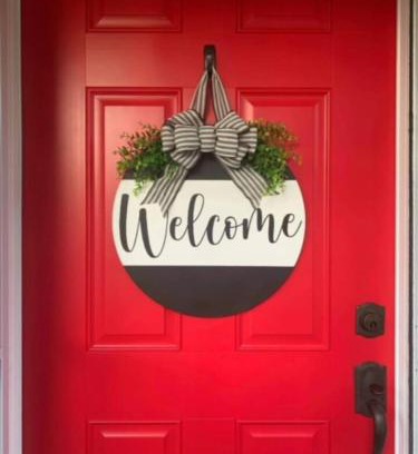 West End Casa | Red Door Retreat Tiny Home Near Dwntwn
