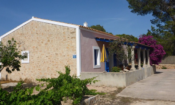 Formentera Casa | Finca Roja Formentera
