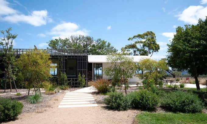 Dromana Casa | Red Hill Ridge - Impresionante propiedad única ubicada en una granja de 157 acres
