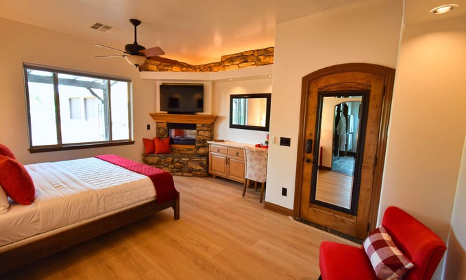 Temecula Villa | Red Oak Villa at Peppertree Lane Ranch