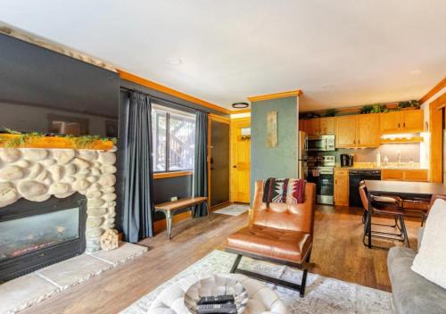 Park City Apartamento | Red Pine Mountain Retreat steps from the Cabriolet