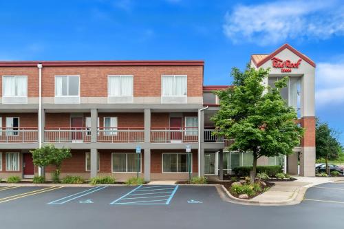 Auburn Hills Hotel | Red Roof Inn Auburn Hills