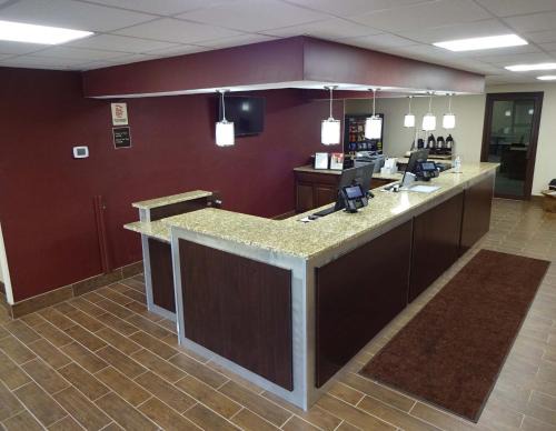 Castleton Hotel | Red Roof Inn Indianapolis - Castleton