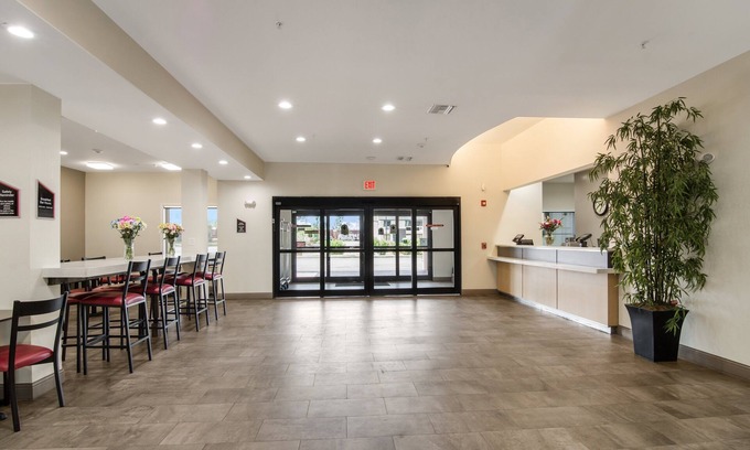 Panama City Hotel | Red Roof Inn Panama City