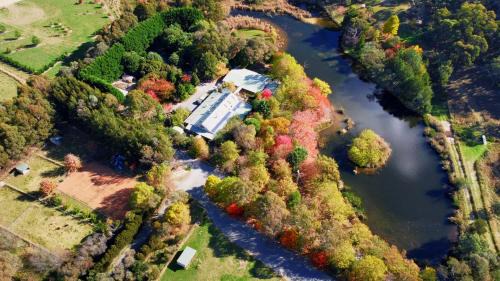 Nanima Casa | Redbrow Garden Guesthouse