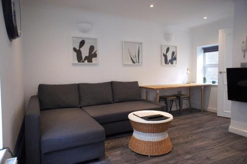 Weavers Apartamento | Redchurch House