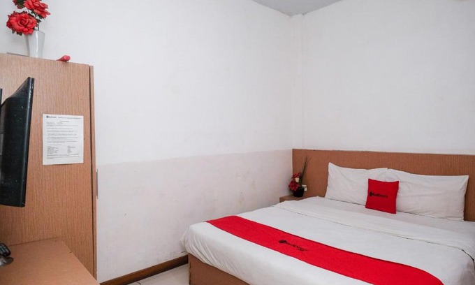 Panakkukang Casa | RedDoorz at Pengayoman Panakkukang 2 Makassar
