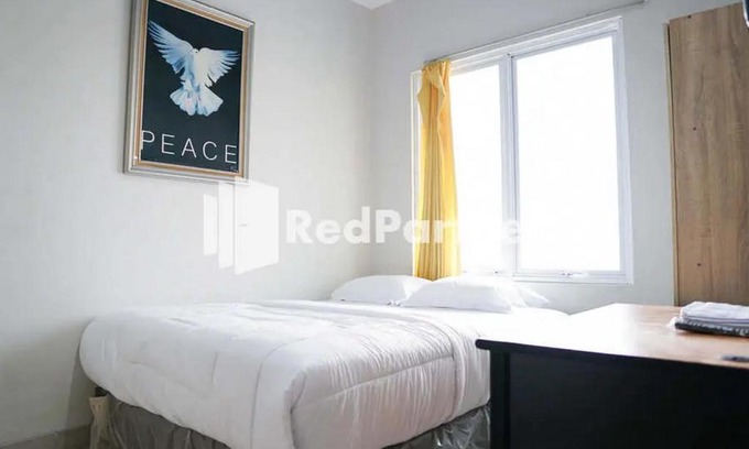 Curug Hotel | RedDoorz at Victory Homestay Karawaci