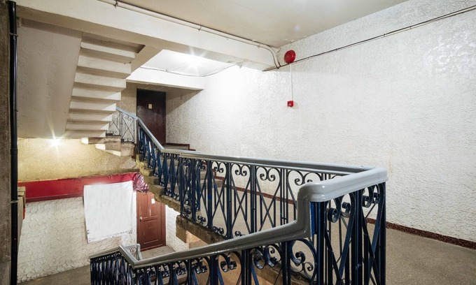 Bacolod Casa | RedDoorz @ Downtown Bacolod