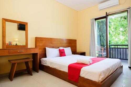 Sidakarya Casa | RedDoorz @ Kerta Dalem Sidakarya