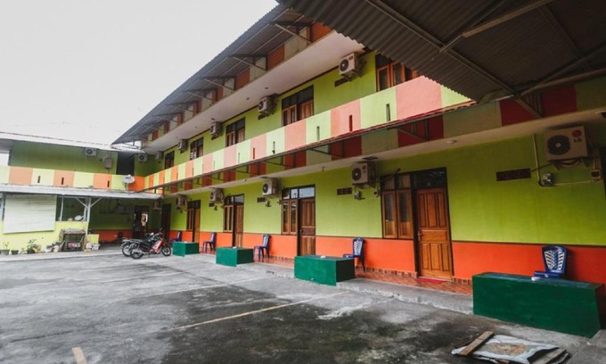 Manado Casa | RedDoorz @ Malalayang Manado