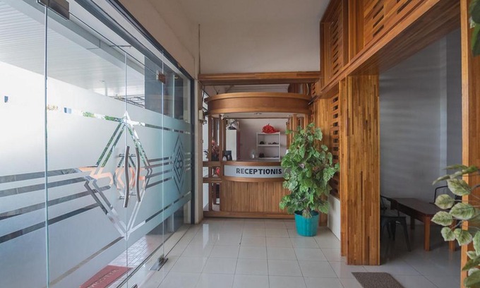 Pontianak Casa | RedDoorz near Gajah Mada Pontianak