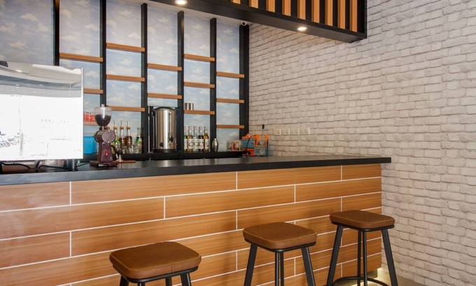 Pekanbaru Casa | RedDoorz near Mall SKA Pekanbaru