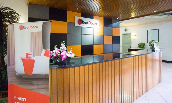 Ternate Casa | RedDoorz near Pantai Falajawa Ternate