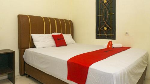 Sentani Casa | RedDoorz near Sentani Airport Jayapura