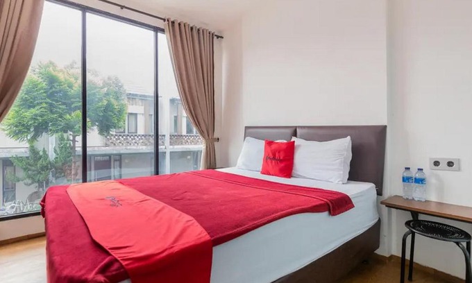 Bumi Serpong Damai Casa | RedDoorz Plus near ICE BSD 2