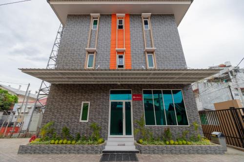 Banda Aceh Casa | RedDoorz Syariah @ Panglima Polem Aceh