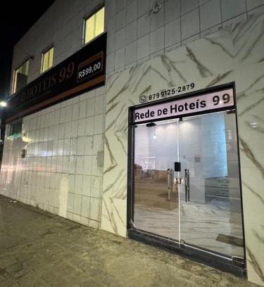 Garanhuns Apartamento | Rede de Hotel 99