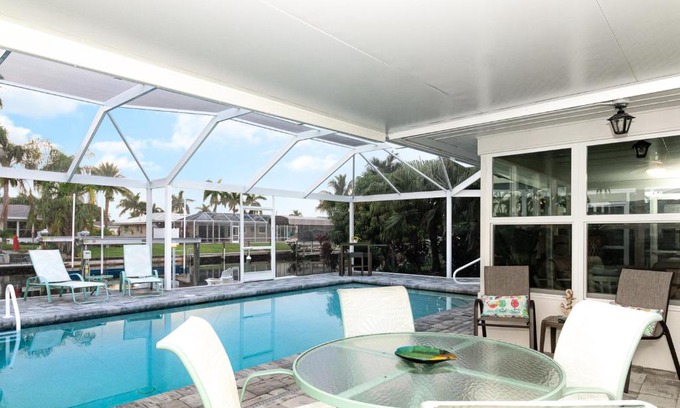 Pelican Casa | Redfish Cove Getaway