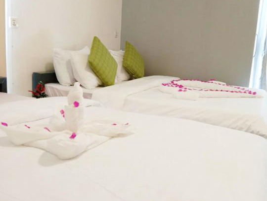 Mittakpheap Casa | Redhouse Boutique