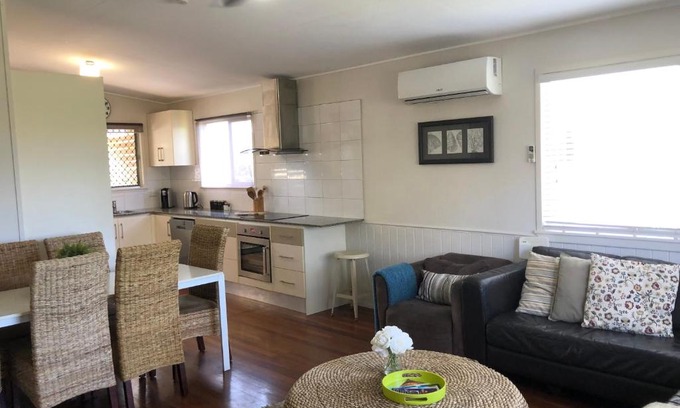 Redland Bay Casa | Redland BayBreeze