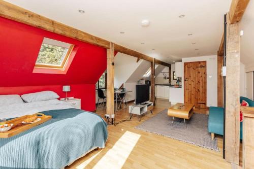 Bray on Thames Apartamento | Redwood retreat