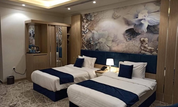 Riyadh Hotel | Reef Home Hotel