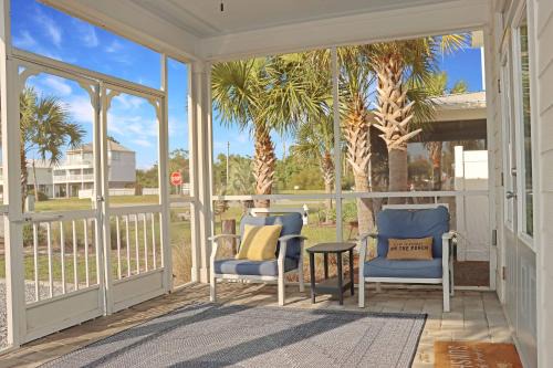 Port St. Joe Casa | Reel Blessed by Pristine Properties Vacation Rentals
