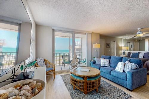 Bonita Springs Apartamento | Reel Relaxed 4006