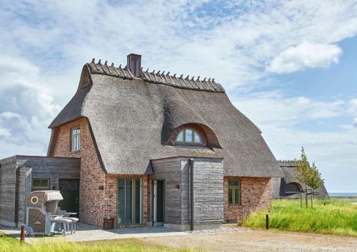 Nieby Casa | Reetdorf Geltinger Birk Künstlerkate Eisvogel