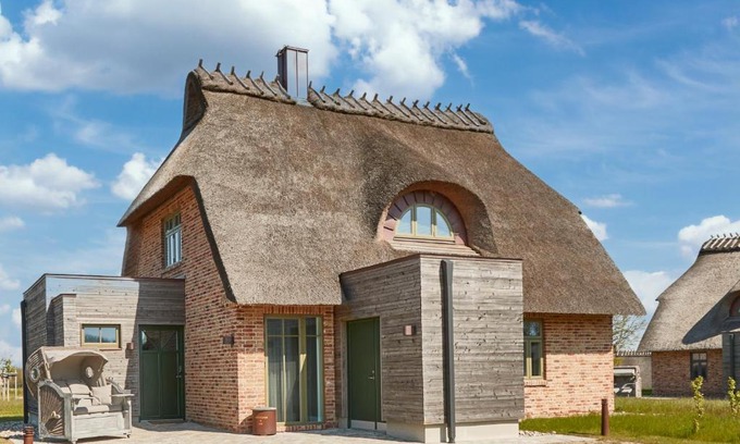 Nieby Casa | Reetdorf Geltinger Birk Künstlerkate Sommerbrise