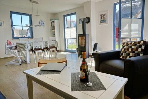 Zierow Casa | Reethaus "De Strandkieker"