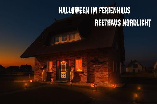 Dranske Casa | Reethaus Nordlicht