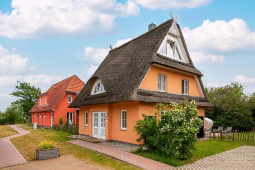 Hohenkirchen Casa | Reethaus Remy Luxus In Beckerwitz