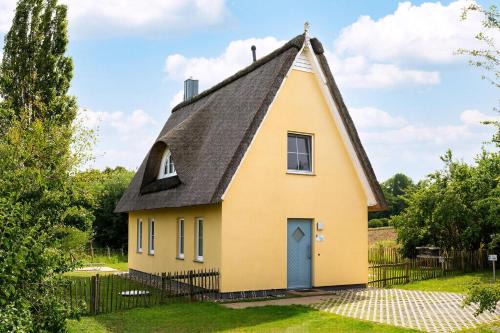 Hohenkirchen Casa | Reethaus Schwan Mit Großem Grundstück