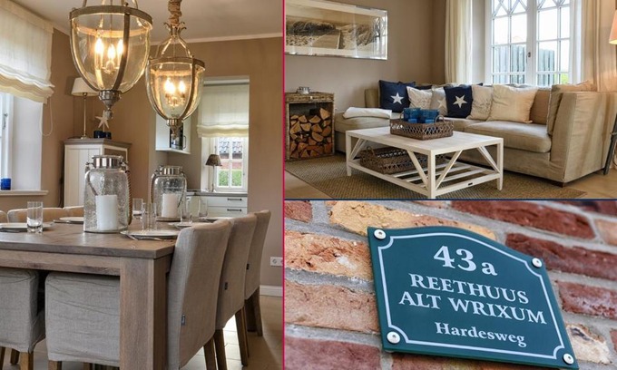 Wrixum Casa | Reethuus Alt Wrixum