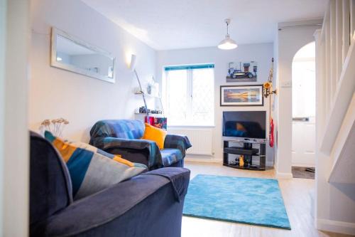 Kenilworth Casa | Reeve House - 2-Bed - FREE Parking & Wi-Fi