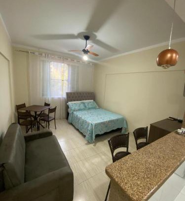 Miguel Pereira Apartamento | Refúgio Aconchegante