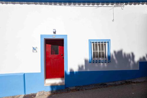 Alandroal Cama Y Desayuno | Refúgio Alentejano