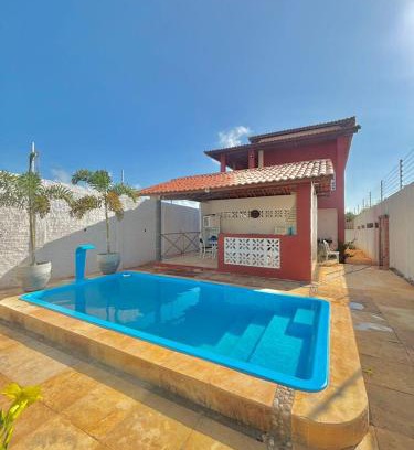 Majorlandia Casa | Refúgio da Major