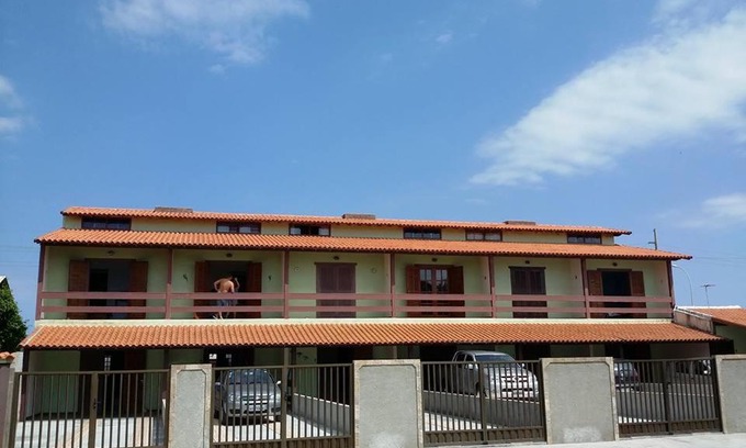 Foguete Casa | Refúgio das Dúnas