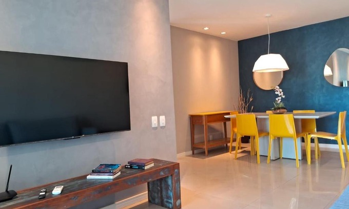Braga Apartamento | Refúgio de verão em Cabo Frio
