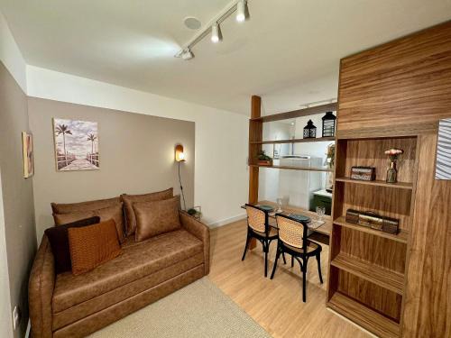 Nova Friburgo Apartamento | Refúgio moderno e elegante no centro
