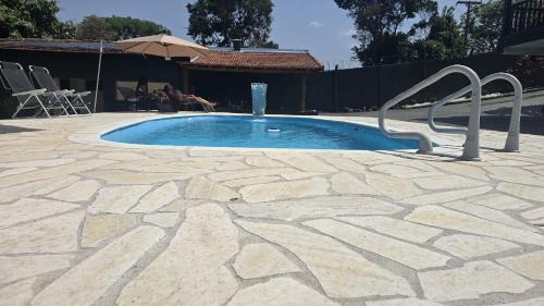 Aguas da Prata Casa | Refúgio nas Montanhas com Vista Deslumbrante