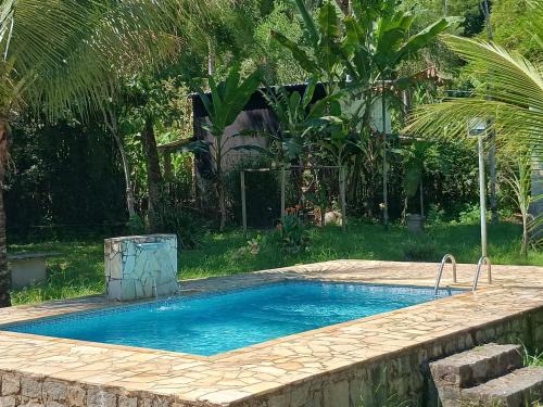 Barra Grande Casa | Refúgio Paraty