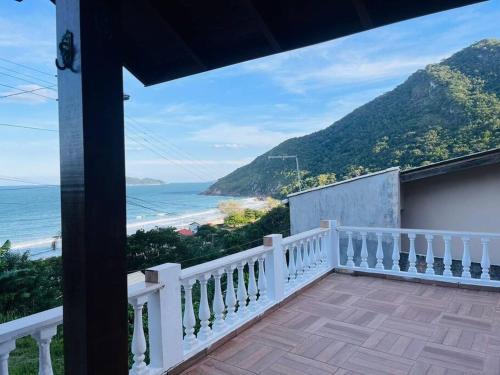 Rio das Pacas Casa | Refúgio Praia da Solidão