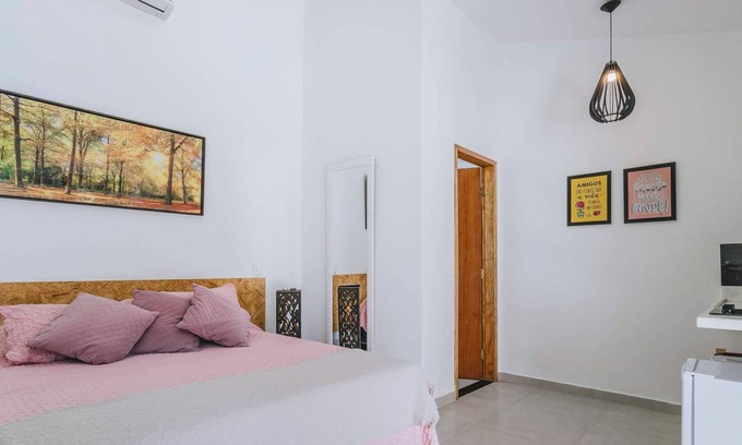 Petropolis Apartamento | Refúgio Romântico em Petrópolis com Jacuzzi
