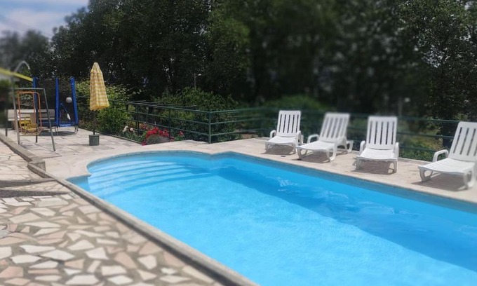Covilha Apartamento | Refúgio Serrano Covilhã Serra da Estrela